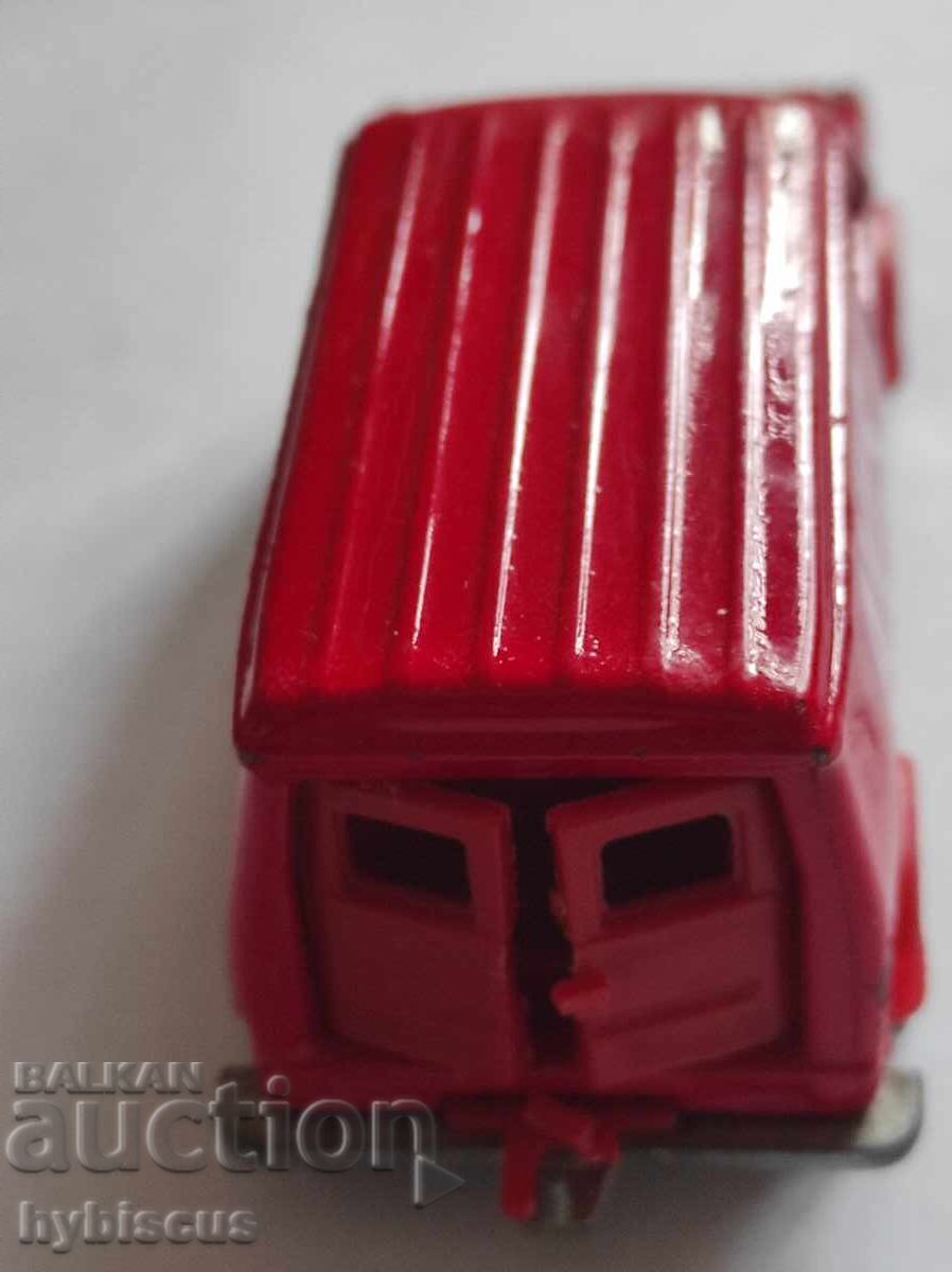 Licitație Majorette. Furgon 279/234