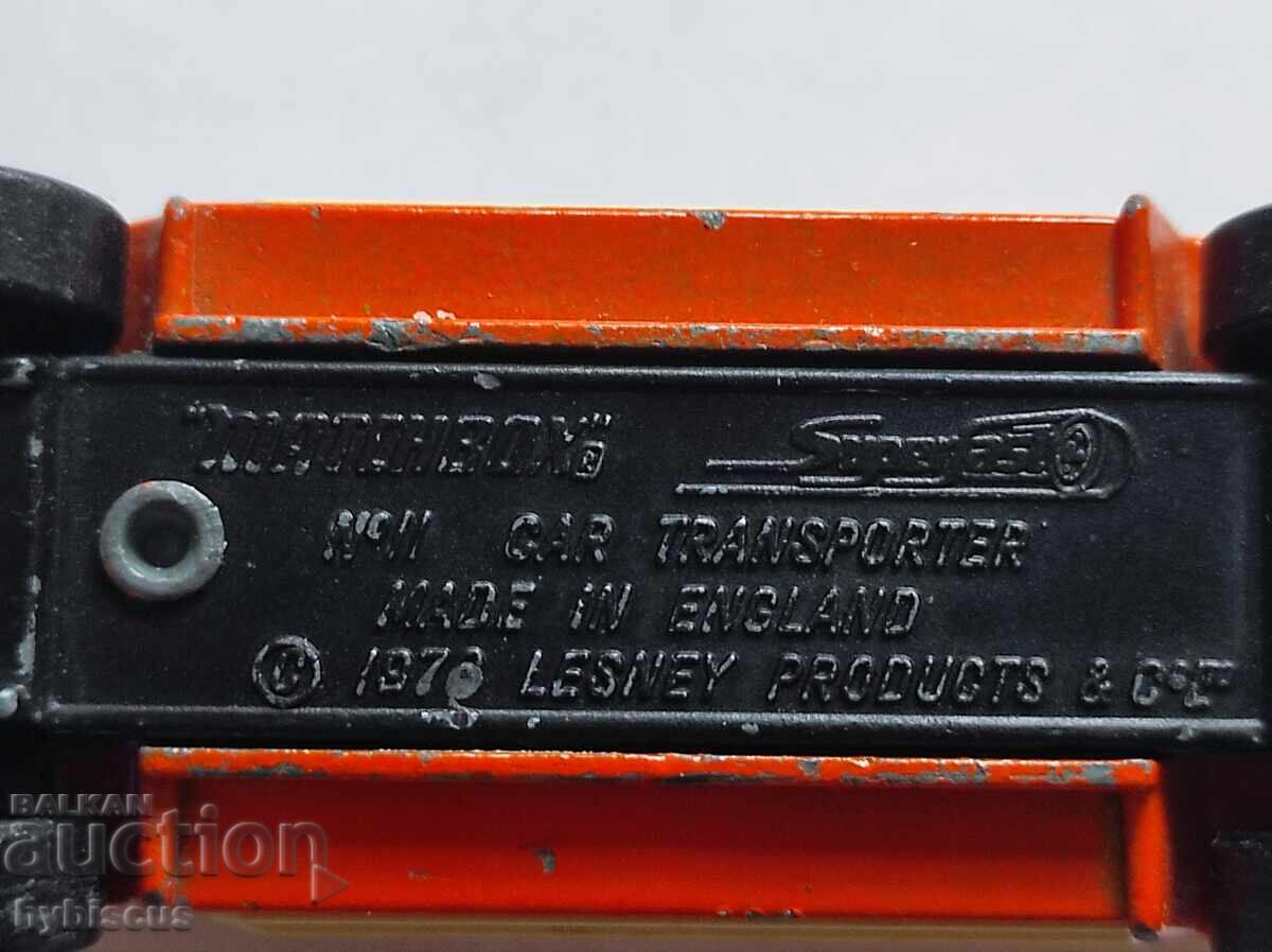 Доставка на Majorette. Fourgon 279/234