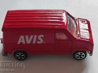 Majorette. Fourgon 279/234