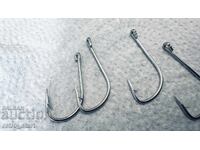 Αγκίστρια ψαρέματος #12 ρωσικά 25 τεμάχια