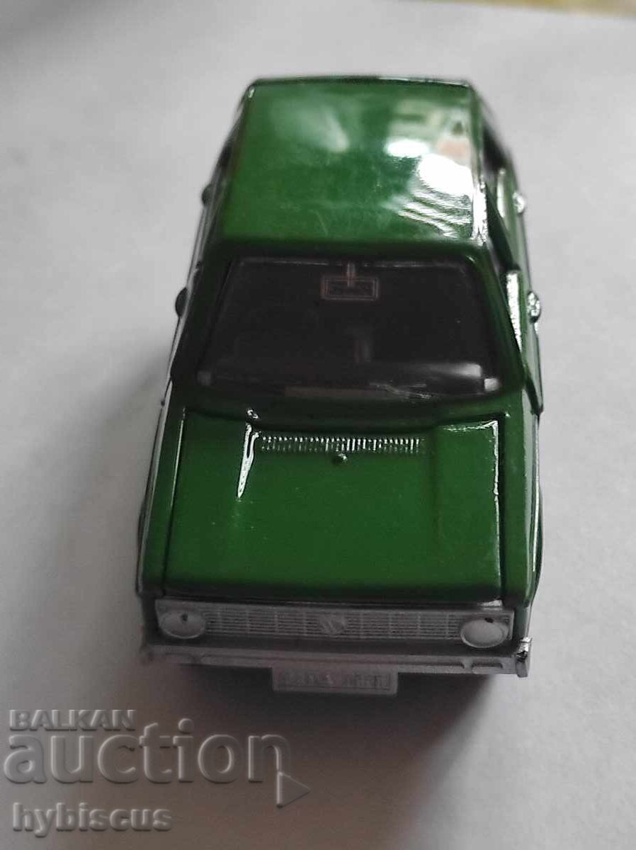 Gama mini VW Golf с цена 20.00 лв. | € 10.23 Gama mini VW Golf с цена 20.00 лв. | € 10.23