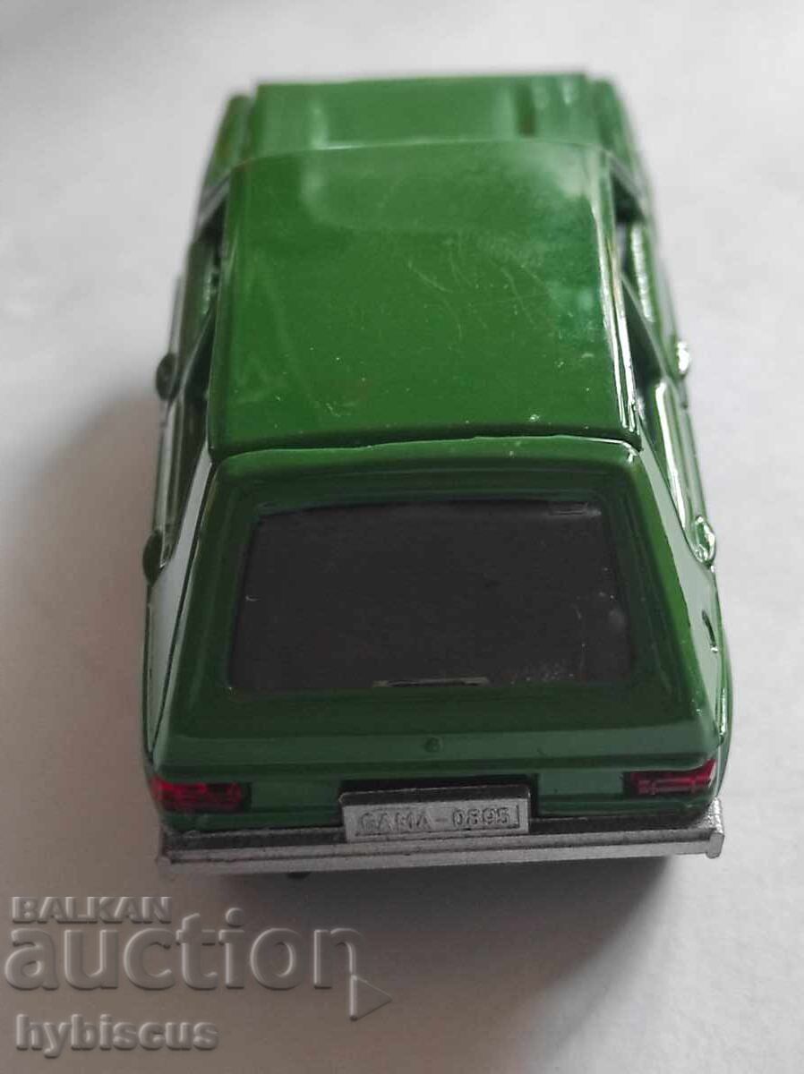 Аукцион Gama mini VW Golf Аукцион Gama mini VW Golf