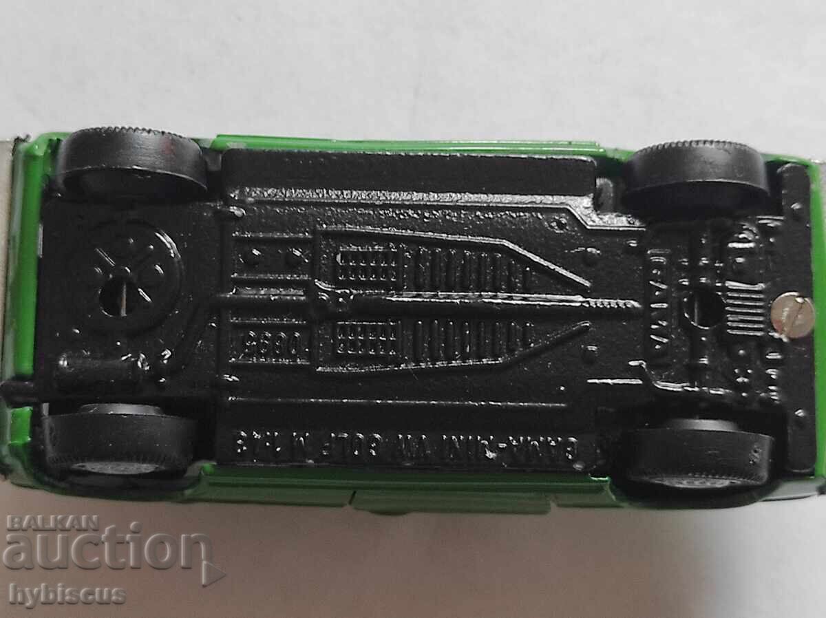 Доставка на Gama mini VW Golf Доставка на Gama mini VW Golf