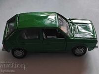 Mini VW Golf