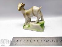 PORȚELAN BULGĂRESC - KOZLE, IZIDA