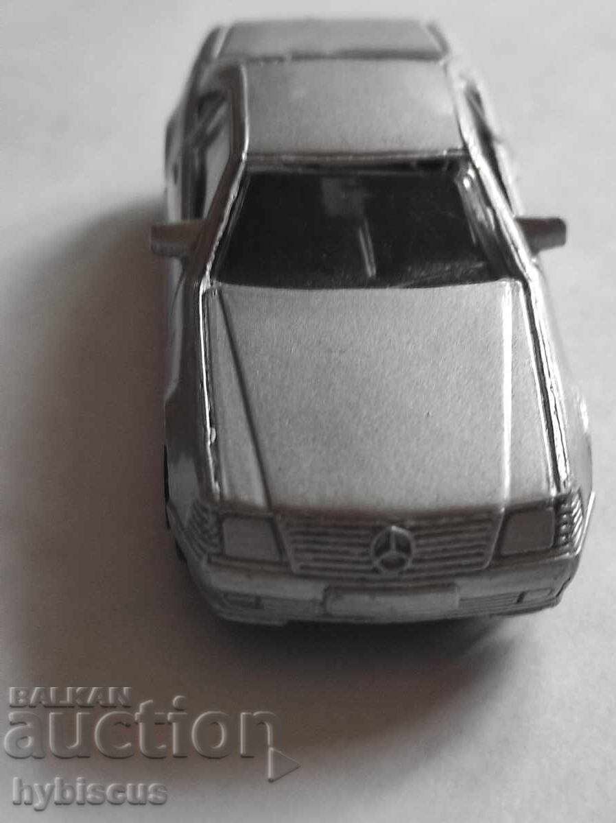 Edocar Mercedes 500SL с цена € 8.00 | 15.65 лв.