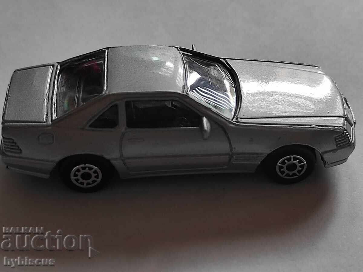 Edocar Mercedes 500SL