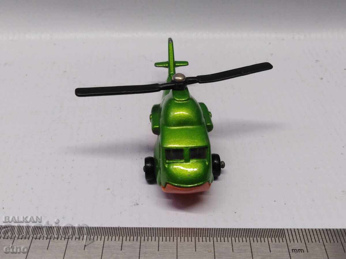 Доставка на 1976 Г. ХЕЛИКОПТЕР ,MATCHBOX БЪЛГАРИЯ играчка, играчки