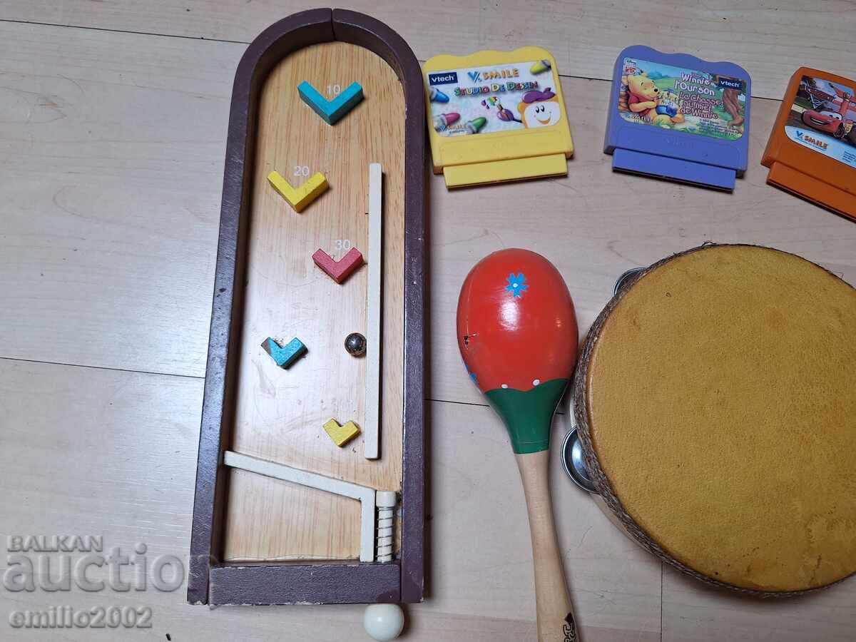 Детски играчки с цена 14.00 лв. | € 7.16 Детски играчки с цена 14.00 лв. | € 7.16