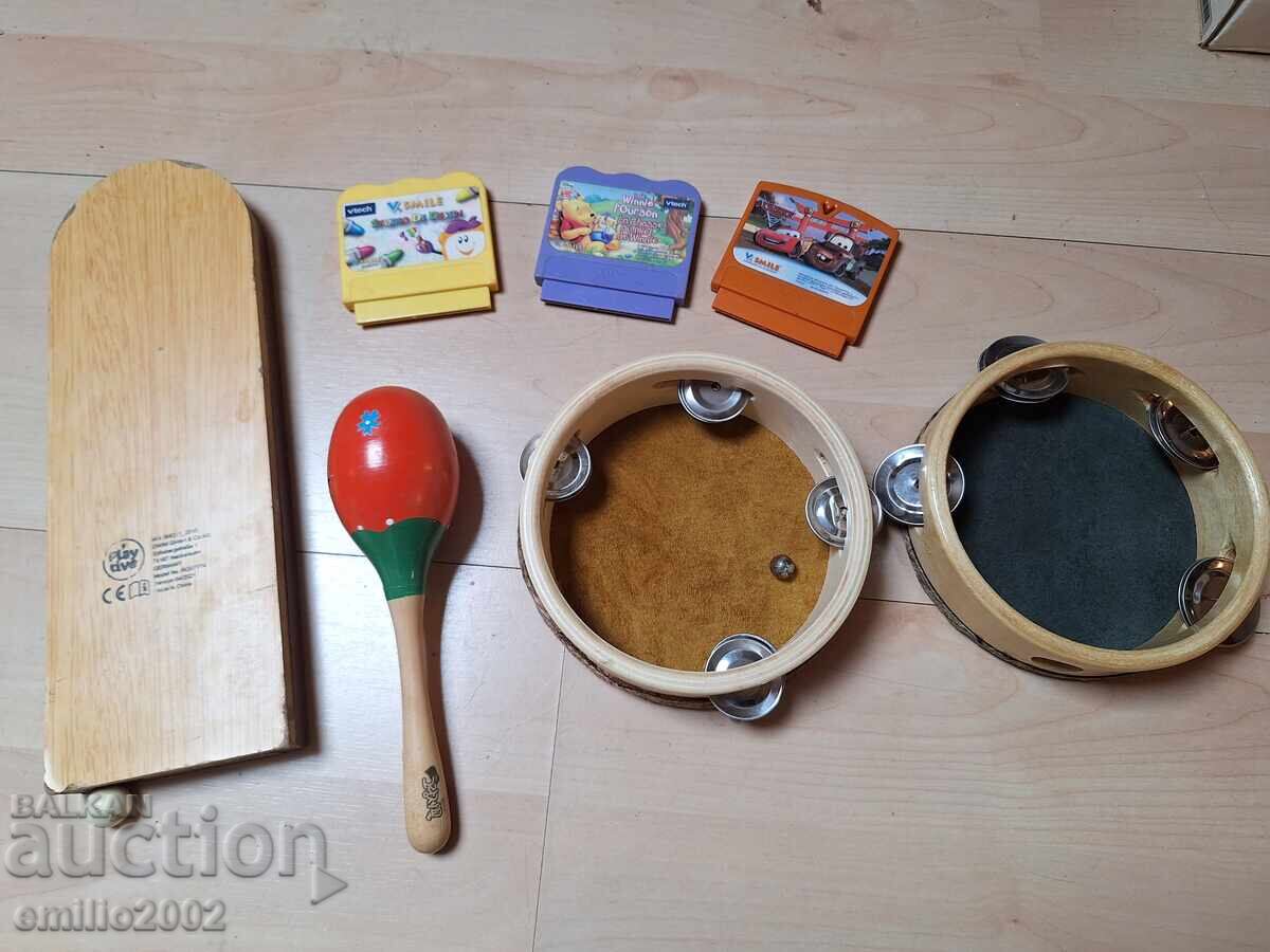 Детски играчки - 5 Детски играчки - 5