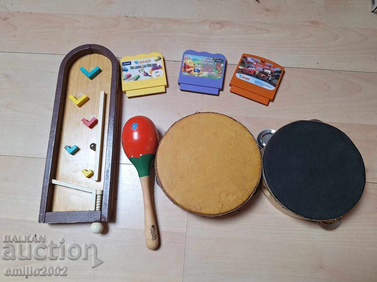 Детски играчки Детски играчки