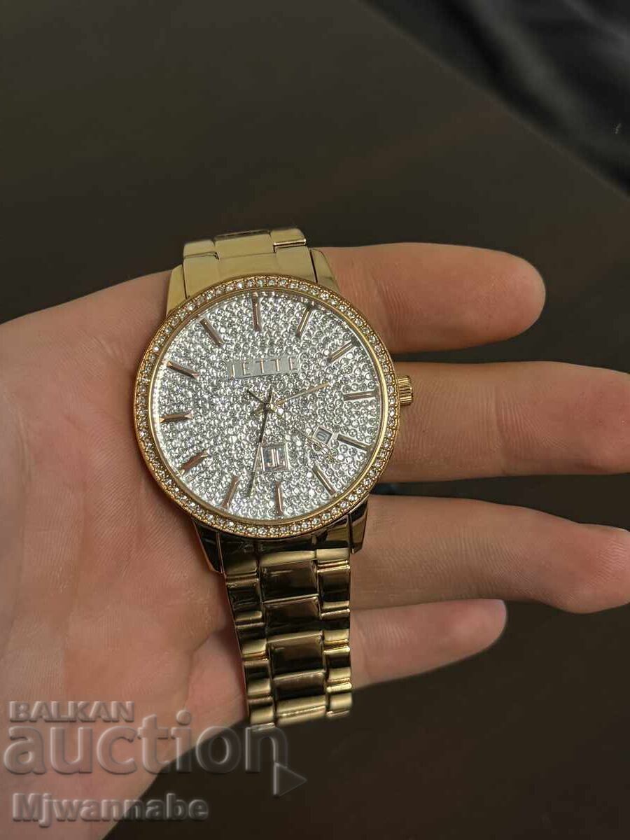 Часовник JETTE кварцов Часовник JETTE кварцов