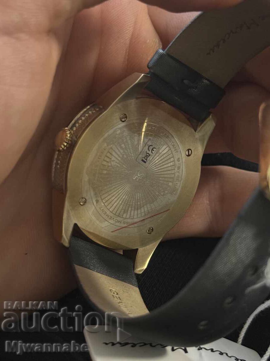 Serene Manceu Diamond Watch, Very Rare with price 280.00 BGN | € 143.16 Serene Manceu Diamond Watch, Very Rare with price 280.00 BGN | € 143.16