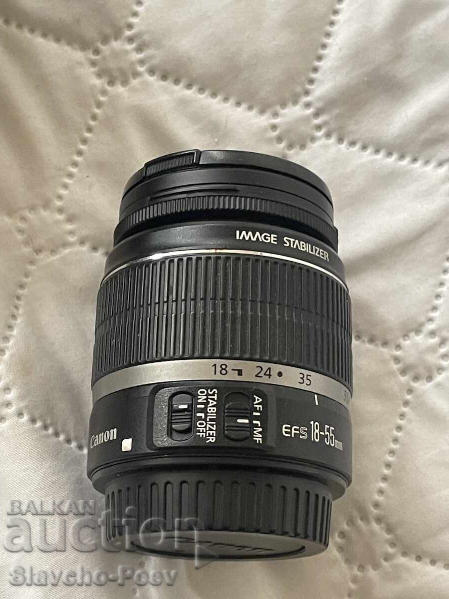 Δημοπρασία Φωτογραφική μηχανή Canon EOS 700D + 2 φακοί Δημοπρασία Φωτογραφική μηχανή Canon EOS 700D + 2 φακοί