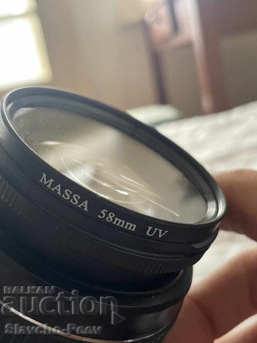 Φωτογραφική μηχανή Canon EOS 700D + 2 φακοί - 5 Φωτογραφική μηχανή Canon EOS 700D + 2 φακοί - 5