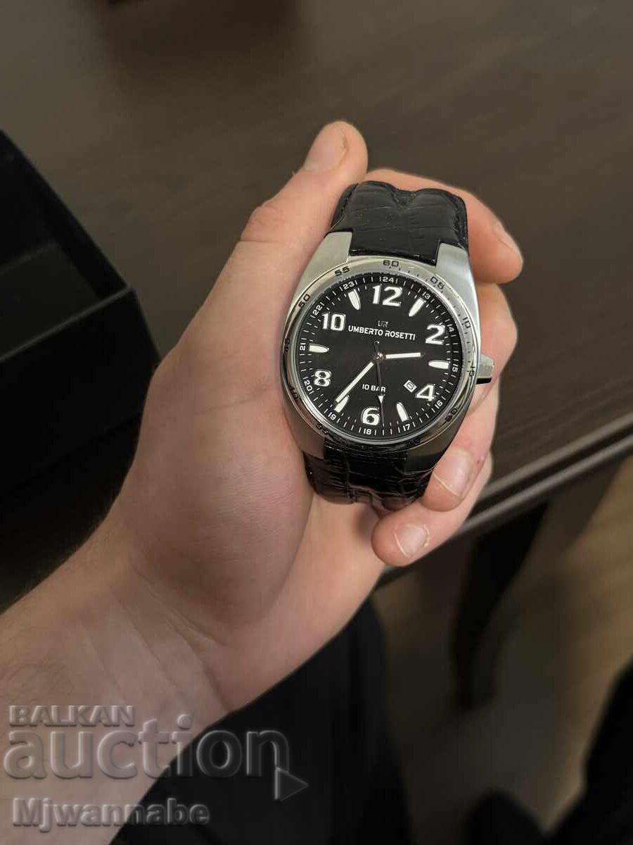 Umberto Rossi Quartz Watch Umberto Rossi Quartz Watch