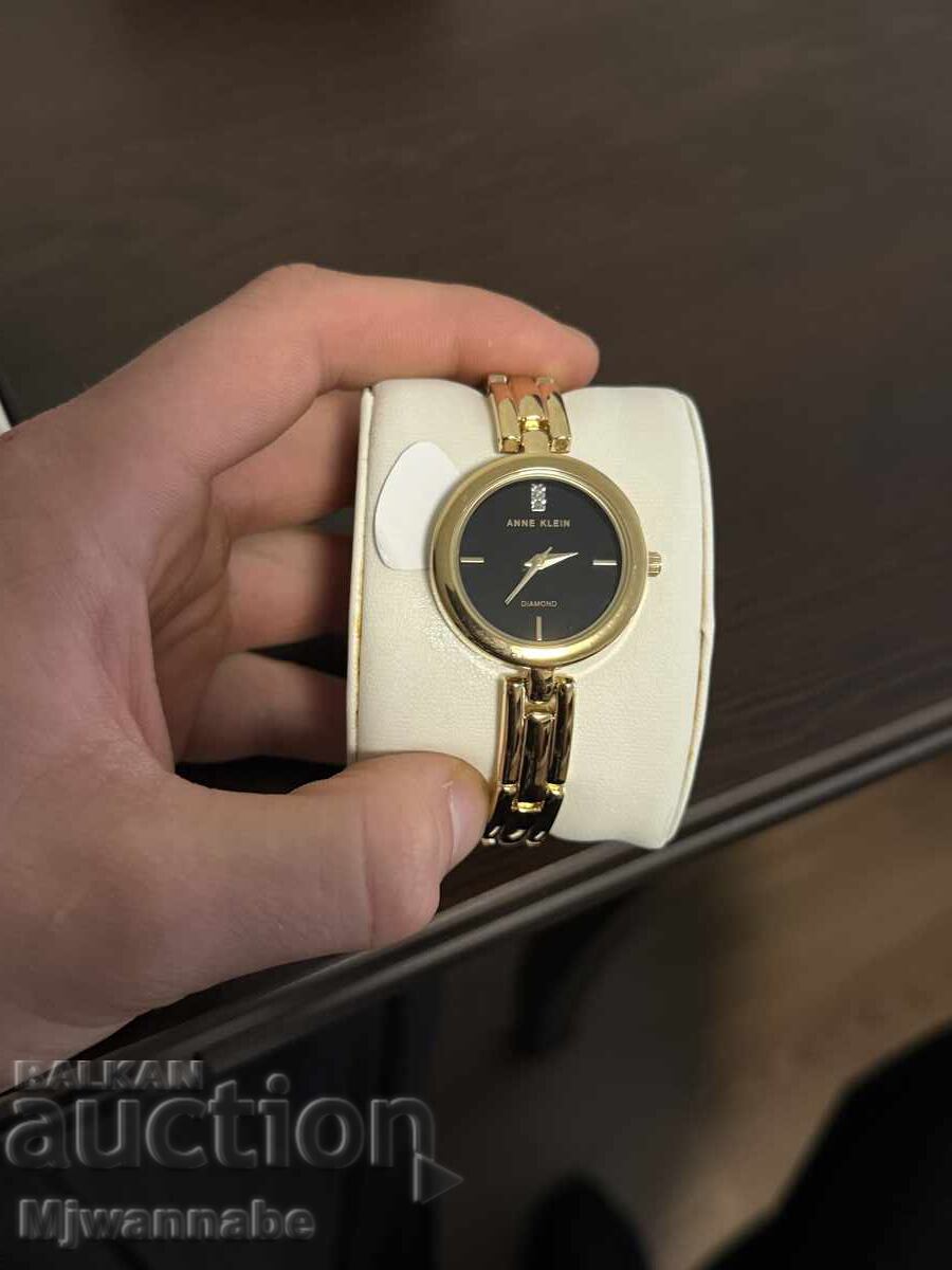 Часовник Anne Klein дамски Часовник Anne Klein дамски