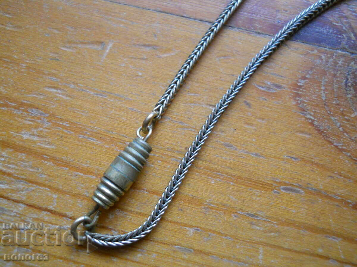 Antique Baltic Amber Necklace - 5 Antique Baltic Amber Necklace - 5