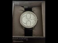 Guess collection ladies quartz watch, unused