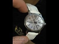 Philip Watch Watch, Ladies' Brand New with Foil and Price