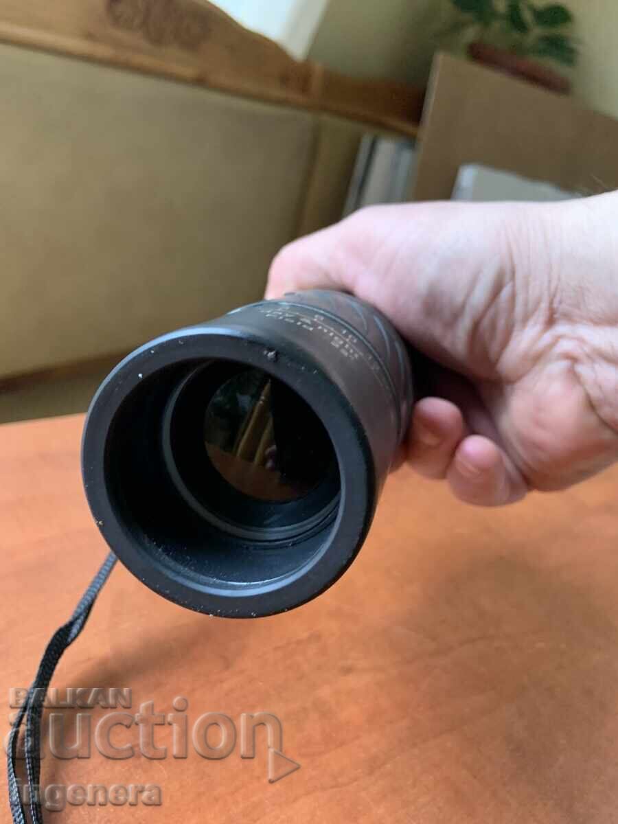 Delivery of BINOCULAR MONOCULAR Delivery of BINOCULAR MONOCULAR