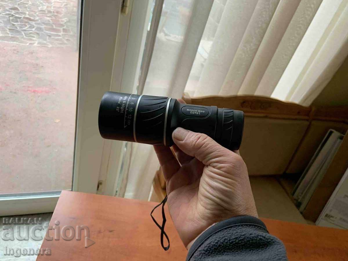 BINOCULAR MONOCULAR - 5 BINOCULAR MONOCULAR - 5