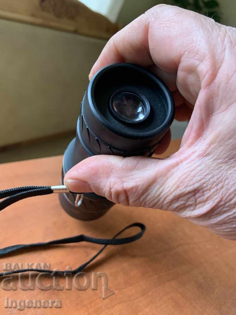 BINOCULAR MONOCULAR - 6 BINOCULAR MONOCULAR - 6