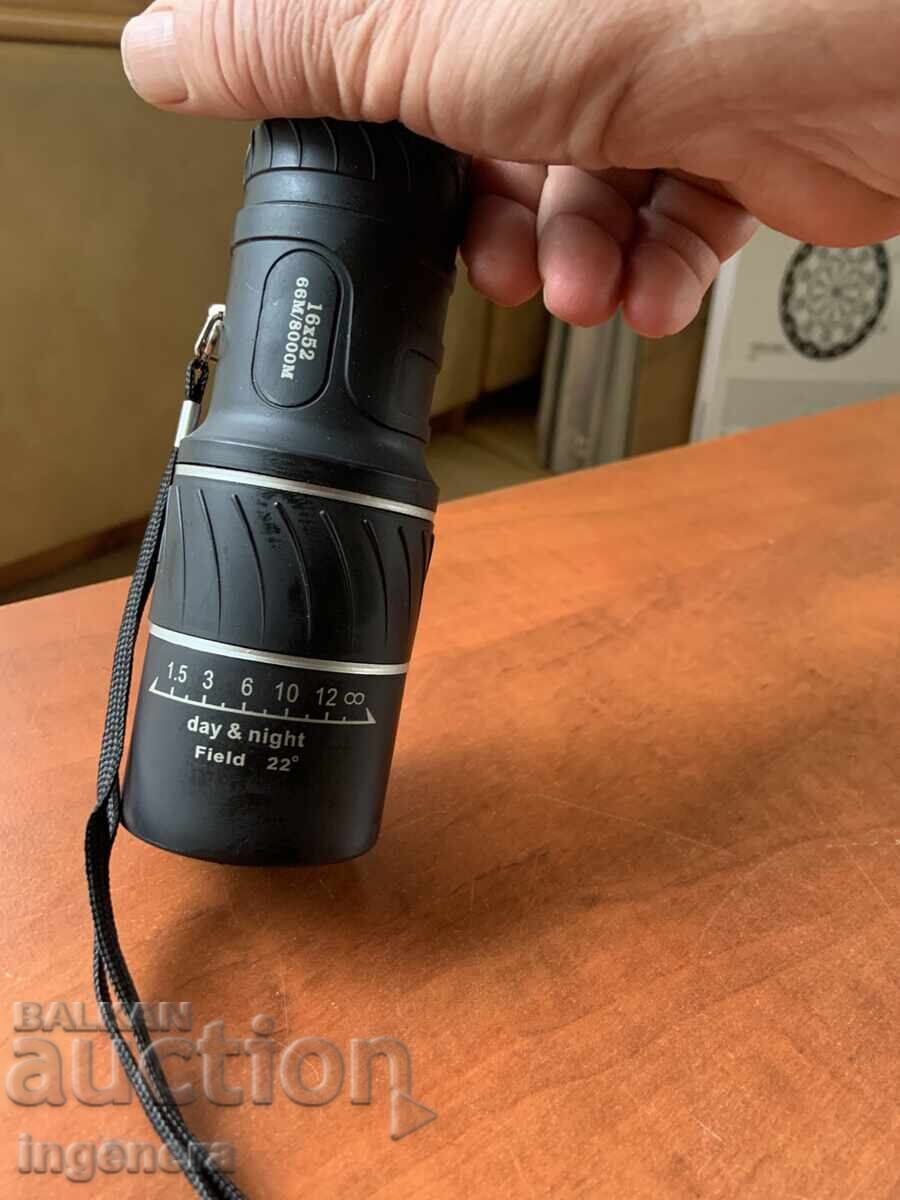 BINOCULAR MONOCULAR BINOCULAR MONOCULAR