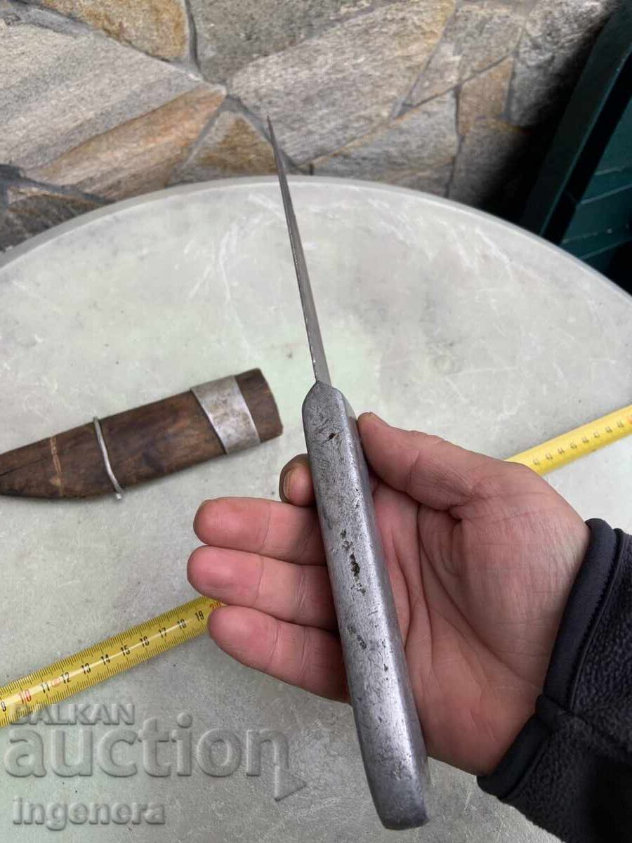 ΜΑΧΑΙΡΙ ΑΙΧΜΗ ΚΑΝΙΟΥ ΣΗΜΑΝΣΗ - 5 ΜΑΧΑΙΡΙ ΑΙΧΜΗ ΚΑΝΙΟΥ ΣΗΜΑΝΣΗ - 5