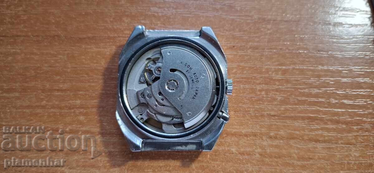 Ricoh automatic с цена 75.00 лв. | € 38.35 Ricoh automatic с цена 75.00 лв. | € 38.35