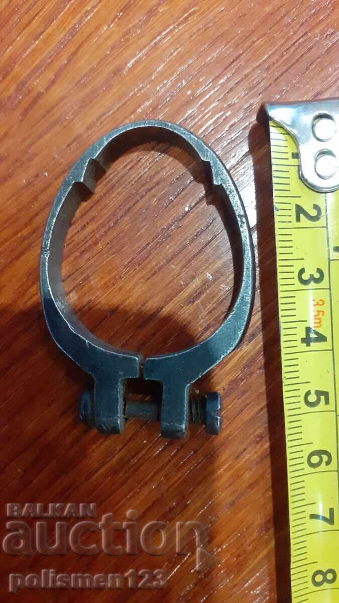 Για Αυτοκρατορικό MOSIN Για Αυτοκρατορικό MOSIN