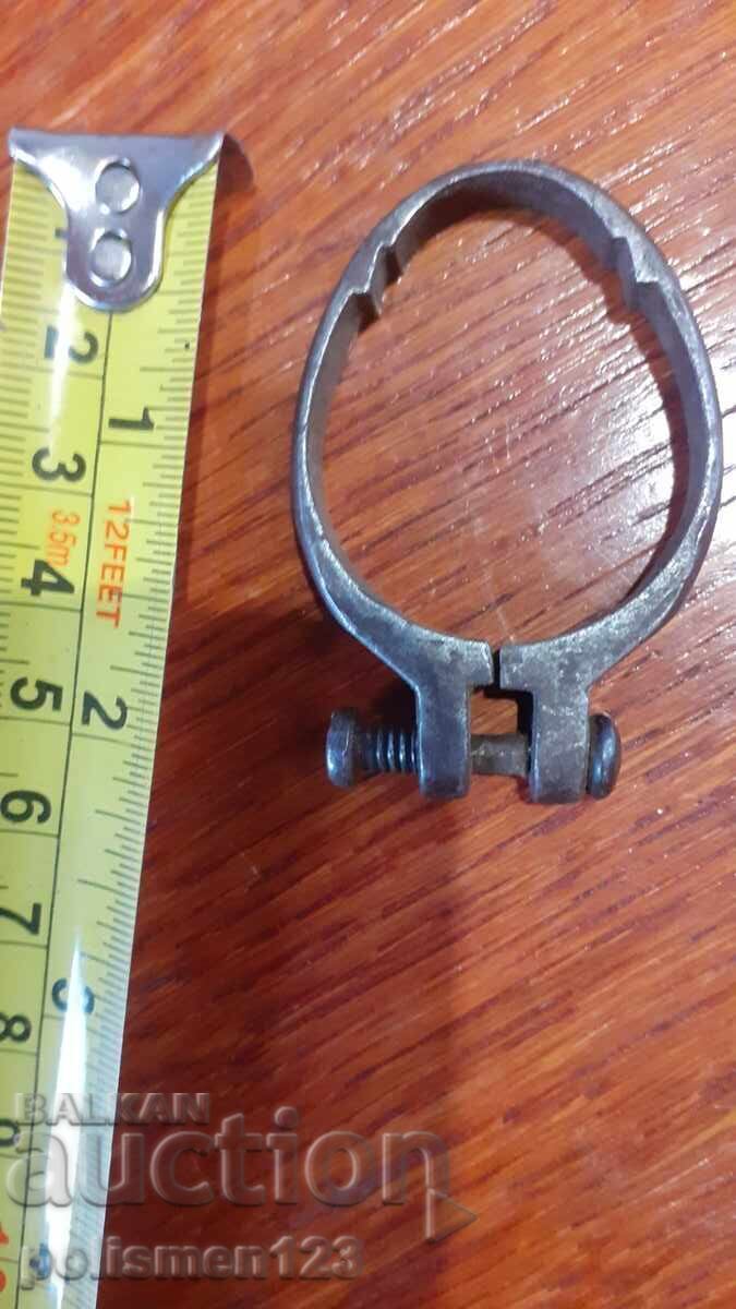 Za Imperski MOSIN -1 Za Imperski MOSIN -1