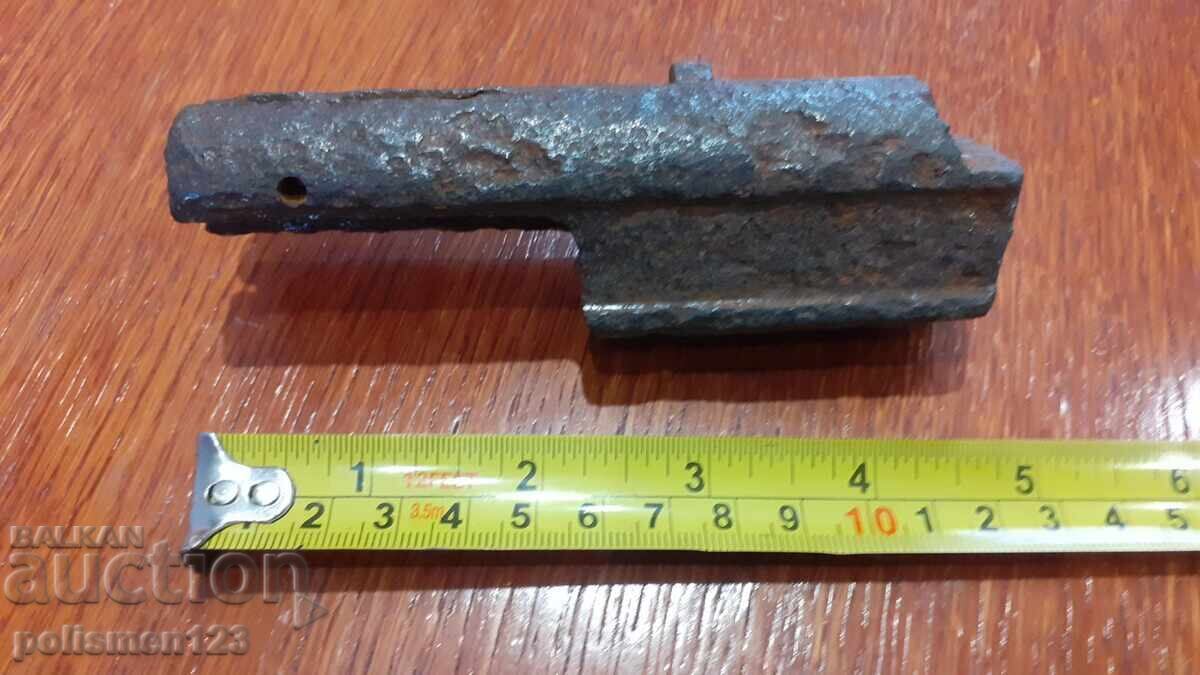 Σχετικά με το Shpagin με τιμή 70.00 BGN | € 35.79 Σχετικά με το Shpagin με τιμή 70.00 BGN | € 35.79