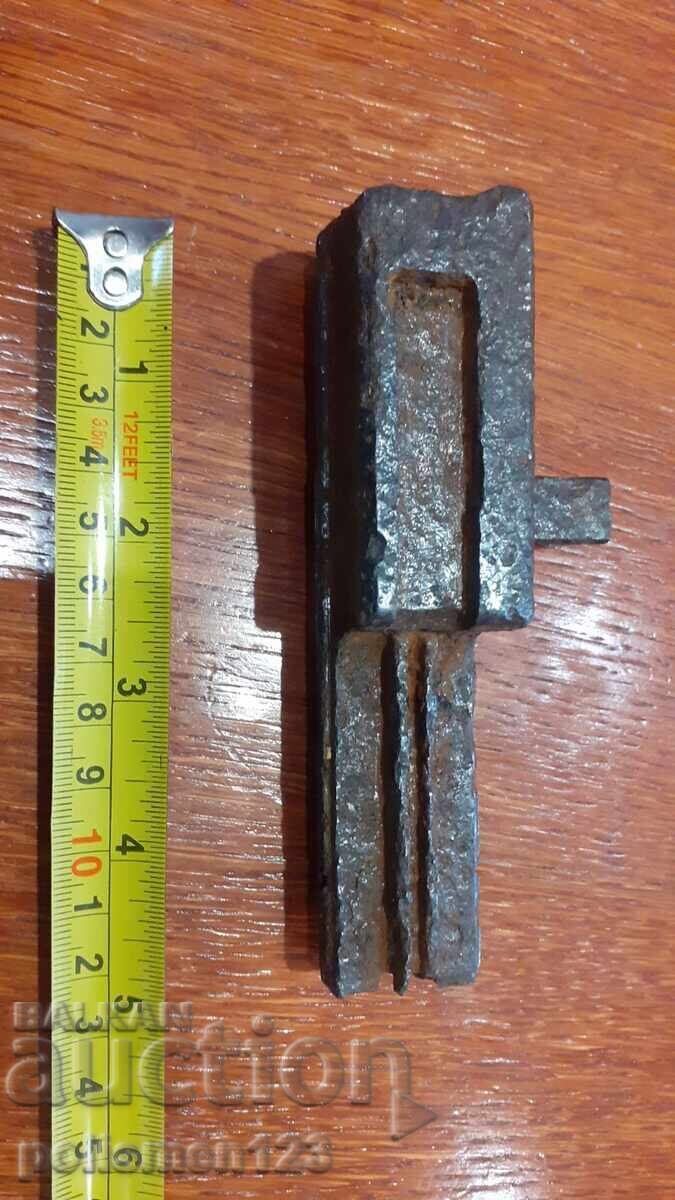 Δημοπρασία Σχετικά με το Shpagin Δημοπρασία Σχετικά με το Shpagin