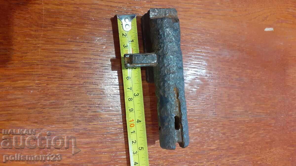 Σχετικά με το Shpagin - 5 Σχετικά με το Shpagin - 5