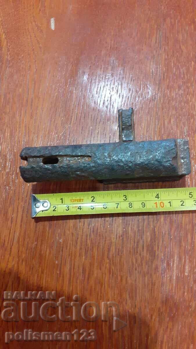 Σχετικά με το Shpagin - 7 Σχετικά με το Shpagin - 7