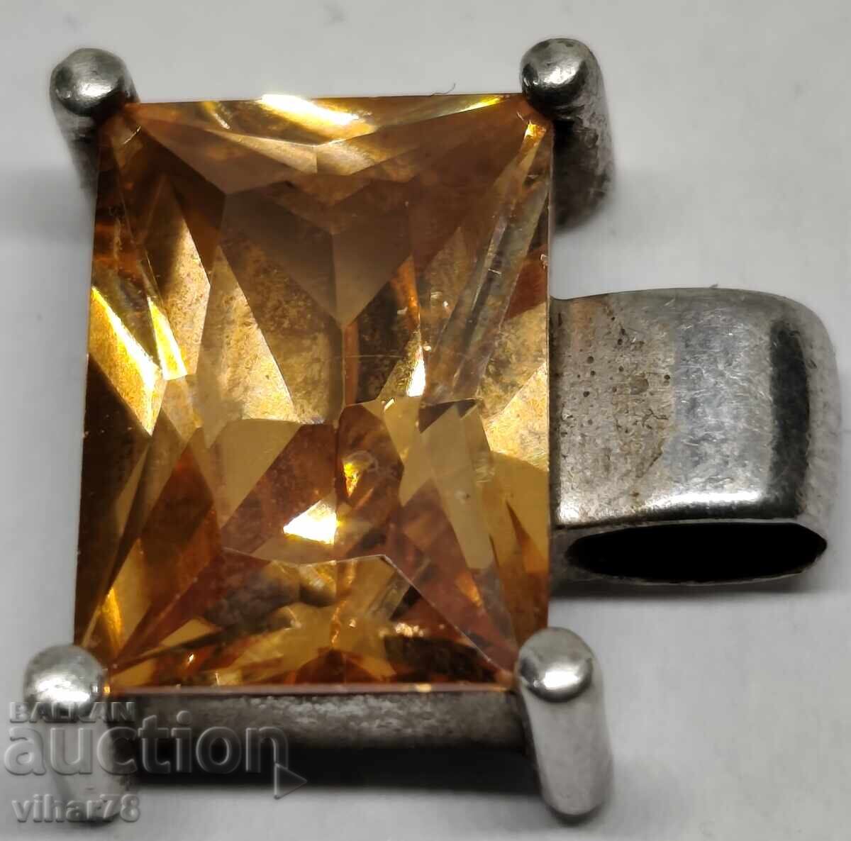 Μαρκόβα Ασημένια μενταγιόν - 5 Μαρκόβα Ασημένια μενταγιόν - 5