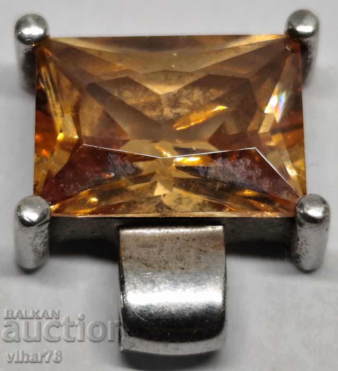 Μαρκόβα Ασημένια μενταγιόν - 6 Μαρκόβα Ασημένια μενταγιόν - 6