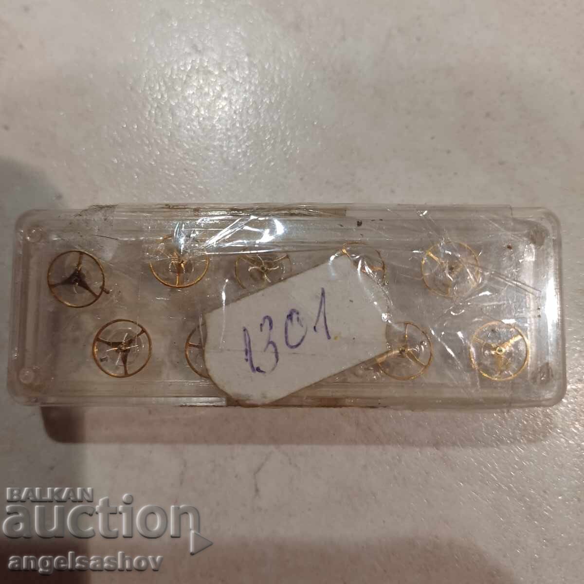 Watch parts Watch parts