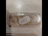 Части за часовници