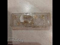 Части за часовници