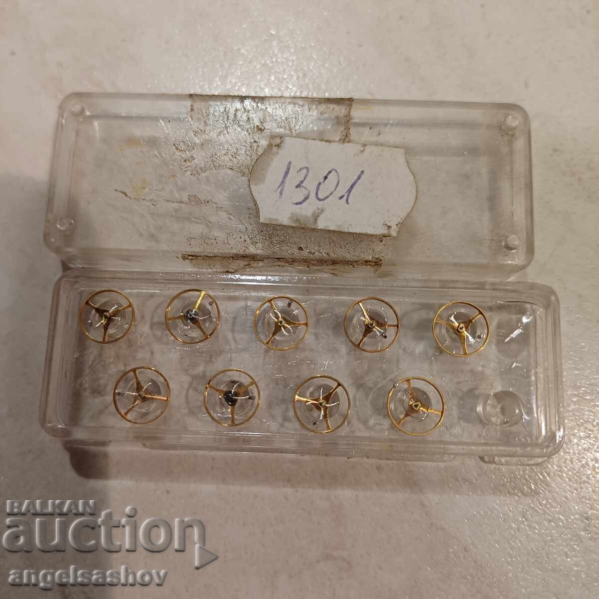 Части за часовници Части за часовници