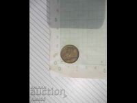 Coin "1 DRACHMA - 1973" - 1