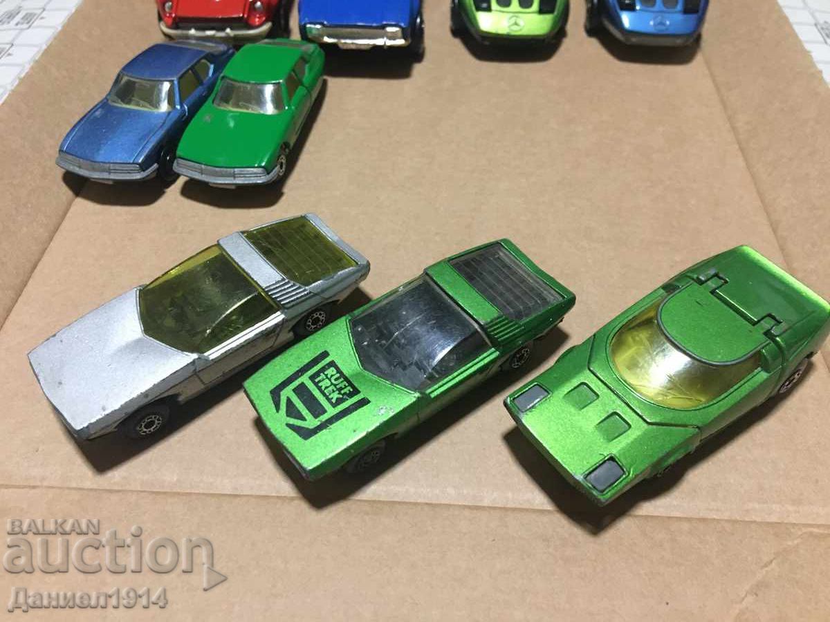 Παράδοση Matchbox Ματςμπόξ Παράδοση Matchbox Ματςμπόξ