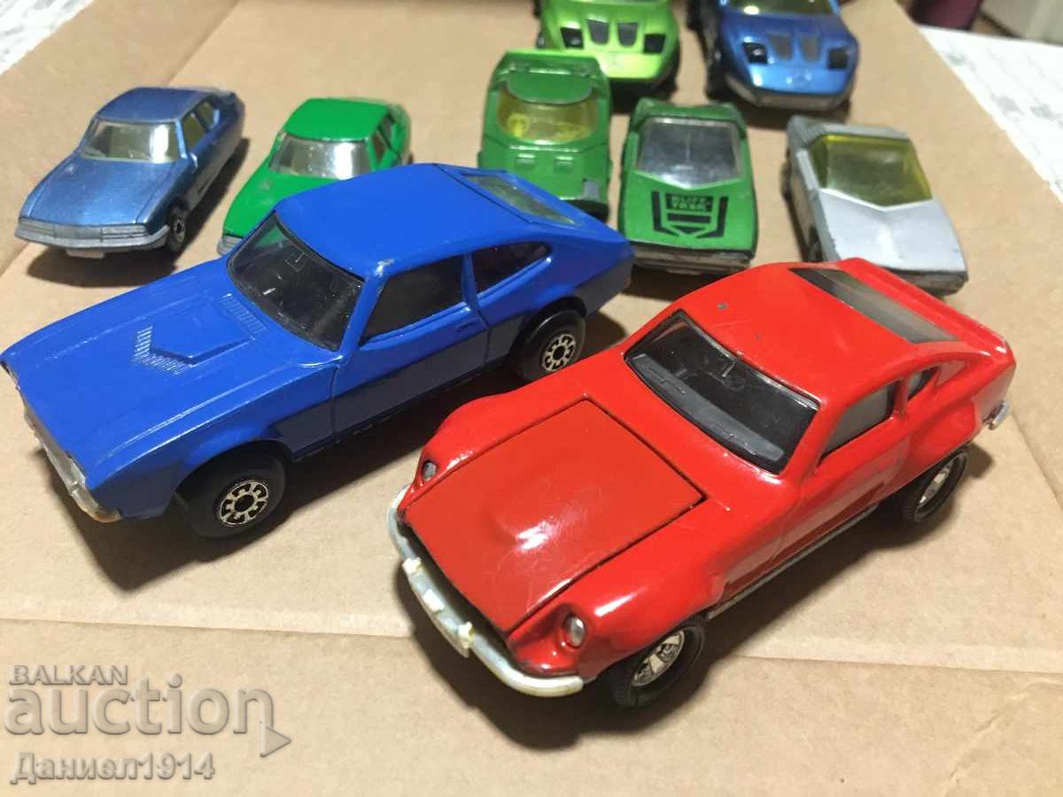 Matchbox Ματςμπόξ - 6 Matchbox Ματςμπόξ - 6