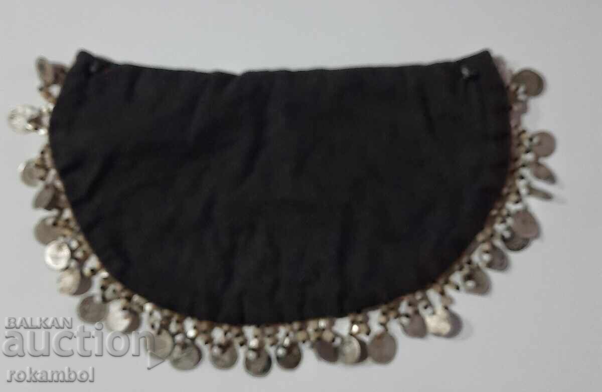 Delivery of Rare ethnographic jewelry, breastplate Delivery of Rare ethnographic jewelry, breastplate