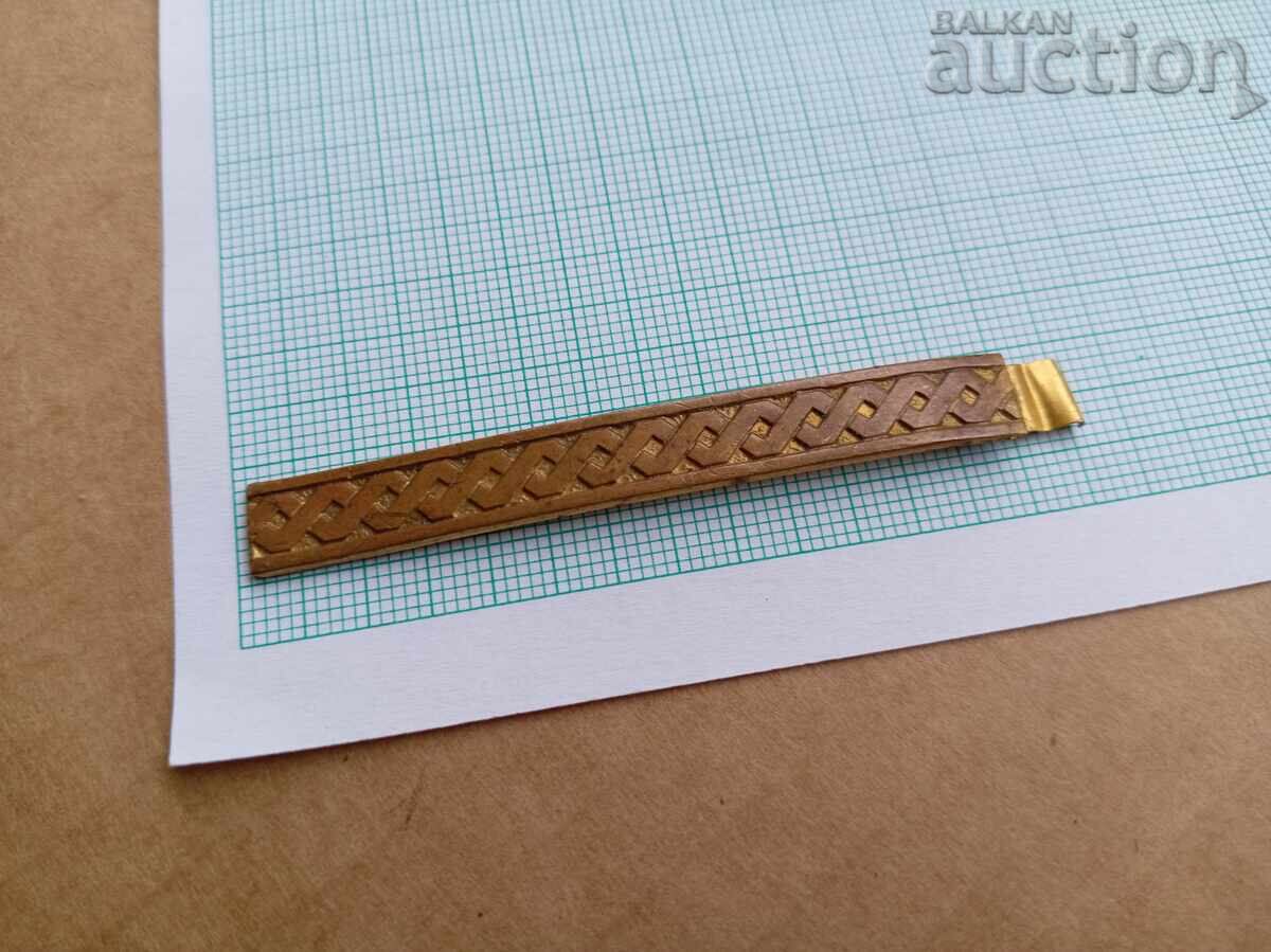 Blade from a general officer's dirk