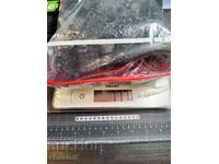 Lot of Lego parts per kilogram, 5.4 kg