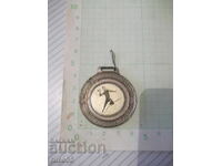 Handball Medal "O.H.E. - 2003-2004"