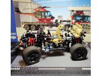 Lego 42110 Land Rover - doar șasiu